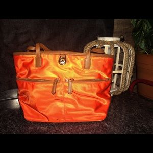 Michael Kors Kempton Tote